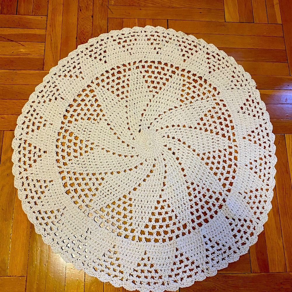 Handmade Rug